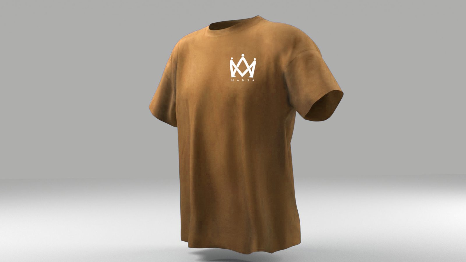 MANSA Insignia T-Shirt